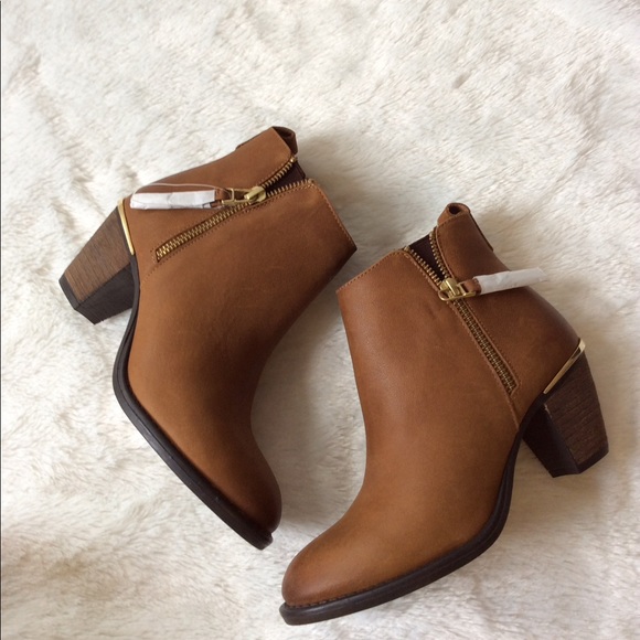 Steve Madden Shoes - Steve Madden ankle boots